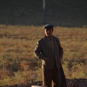 Fotoğraf Garip Bülbül Neşet Ertaş