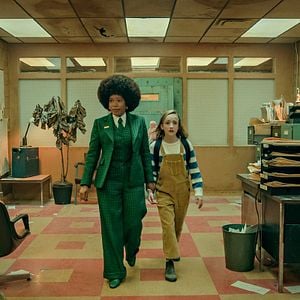 Fotoğraf Hayaller Diyarı