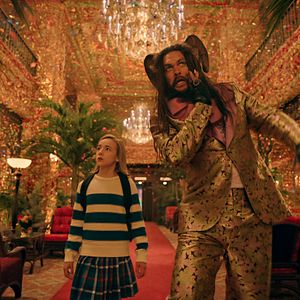 Fotoğraf Hayaller Diyarı