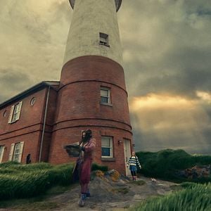 Fotoğraf Hayaller Diyarı