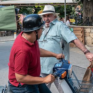 Fotoğraf Müstakbel Damat