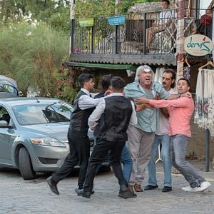 Fotoğraf Müstakbel Damat