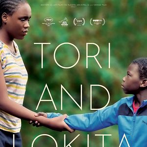 Fotoğraf Tori ve Lokita