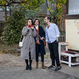 Fotoğraf Balkan Ninnisi