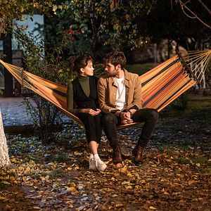 Fotoğraf Balkan Ninnisi