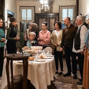 Fotoğraf Balkan Ninnisi