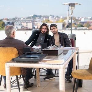 Fotoğraf Balkan Ninnisi