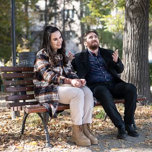 Fotoğraf Balkan Ninnisi