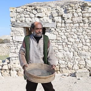 Fotoğraf Gönül Dağı
