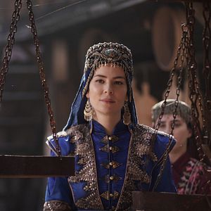 Fotoğraf Kuruluş Osman