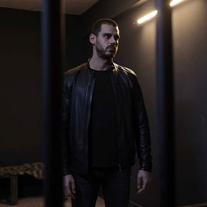 Fotoğraf Yalnız Kurt