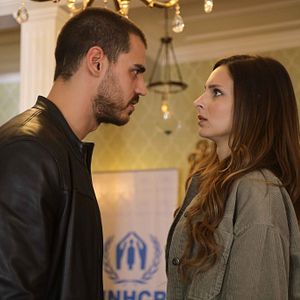 Fotoğraf Yalnız Kurt