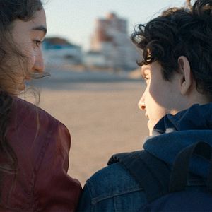 Fotoğraf Azul Mazzeo