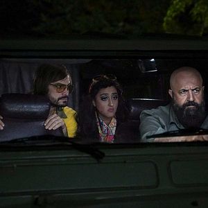 Fotoğraf Müjdemi İsterim