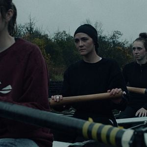 Fotoğraf The Novice