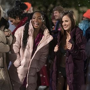 Fotoğraf Pauline Chalamet