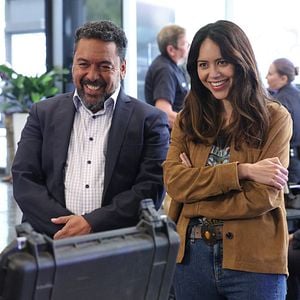 Fotoğraf Alyssa Diaz