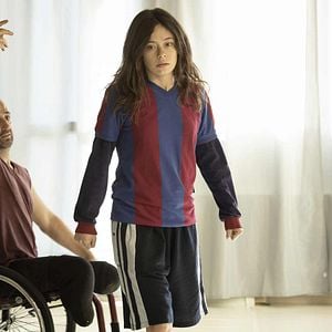 Fotoğraf Anna Castillo