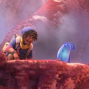 Fotoğraf Tuhaf Dünya