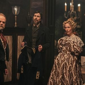 Fotoğraf Toby Jones