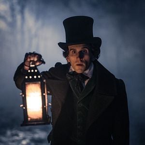 Fotoğraf Solgun Mavi Gözler