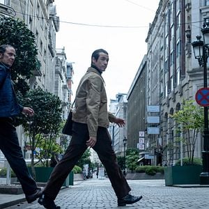 Fotoğraf Luis Callejo