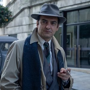 Fotoğraf Aksiyon Adamı