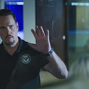 Fotoğraf Kevin Dillon