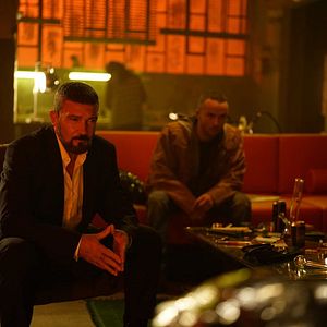 Fotoğraf The Enforcer