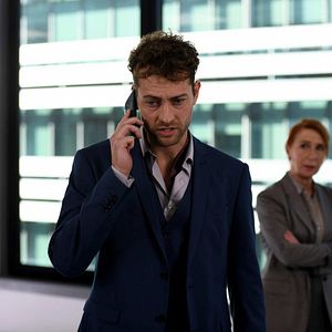 Fotoğraf Peter Vives Newey