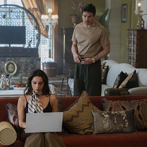 Fotoğraf Aubrey Plaza