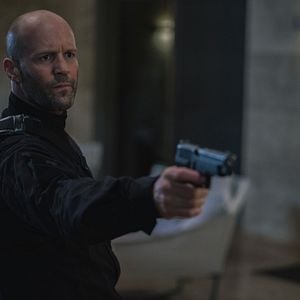 Fotoğraf Jason Statham