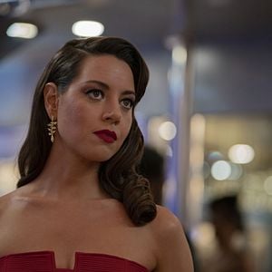 Fotoğraf Aubrey Plaza