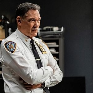 Fotoğraf Jimmy Smits