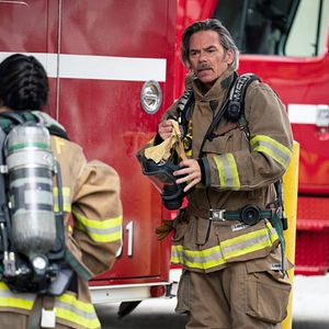 Fotoğraf Billy Burke