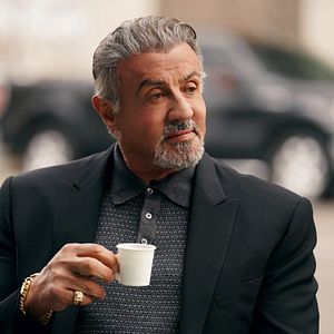 Fotoğraf Sylvester Stallone