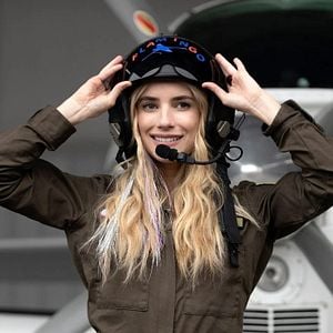 Fotoğraf Kaçık Astronot