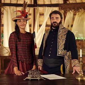 Fotoğraf Thierry Godard