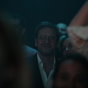 Fotoğraf Jonathan Zaccaï