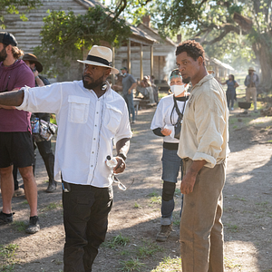 Fotoğraf Emancipation