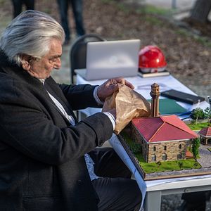 Fotoğraf Balkan Ninnisi