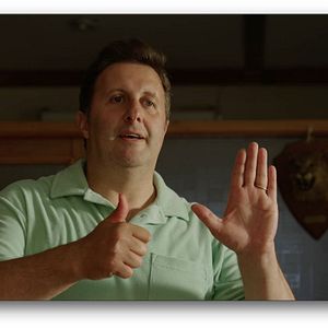 Fotoğraf Çakallarla Dans 6