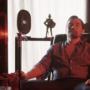 Fotoğraf Çakallarla Dans 6