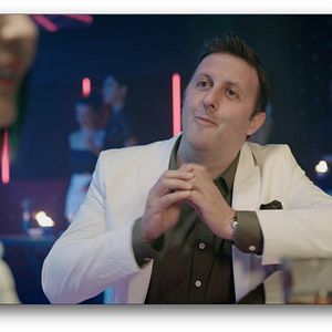 Fotoğraf Çakallarla Dans 6