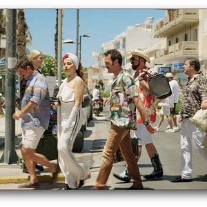 Fotoğraf Çakallarla Dans 6