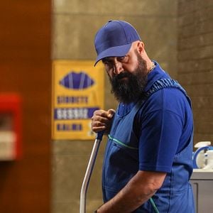 Fotoğraf Müjdemi İsterim