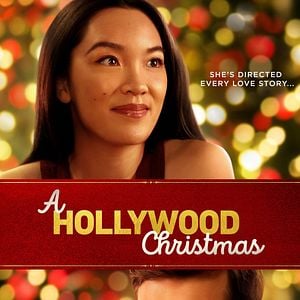 Fotoğraf A Hollywood Christmas