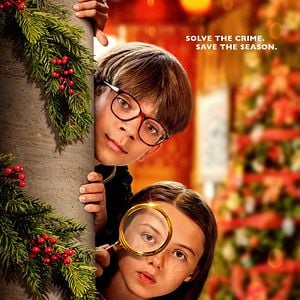 Fotoğraf A Christmas Mystery