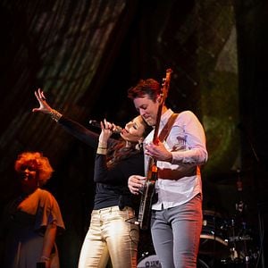 Fotoğraf Idina Menzel