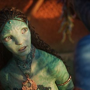 Fotoğraf Avatar: Suyun Yolu